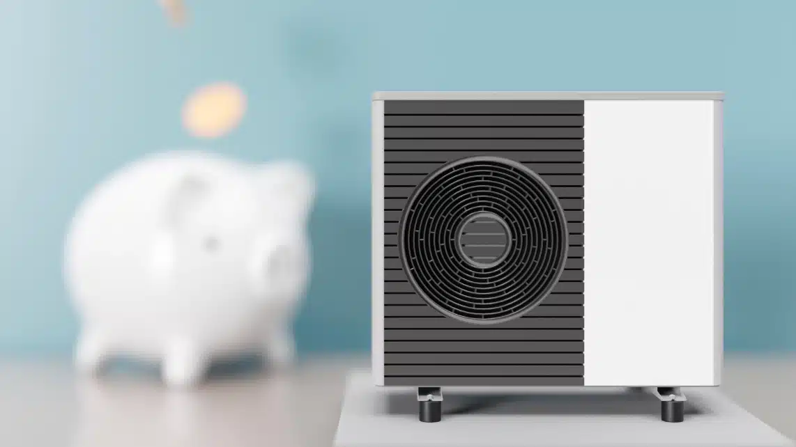 Aide pompe à chaleur air eau et astuces pour réduire ses factures