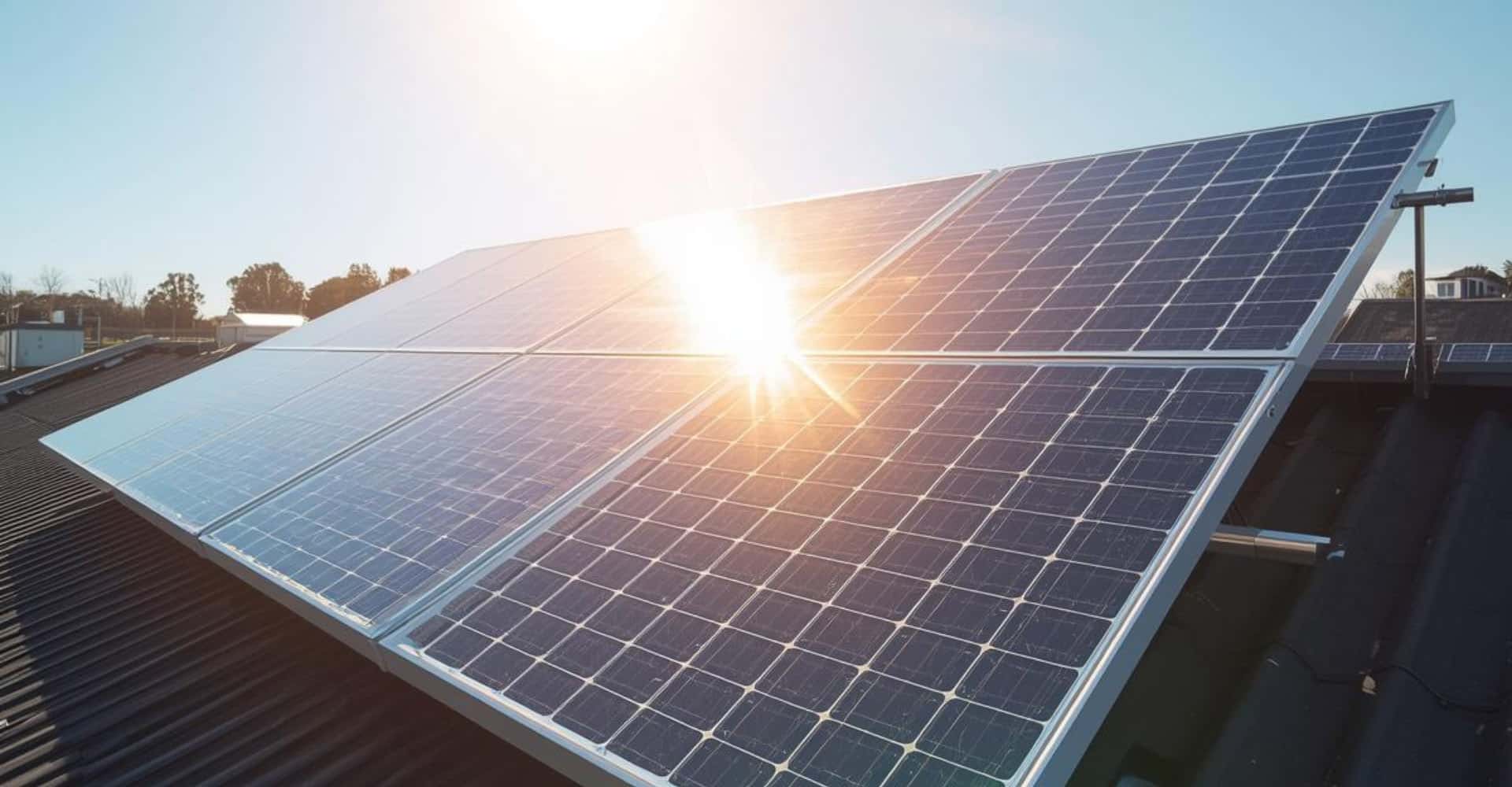 Bien choisir son panneau solaire : les solutions de 2026