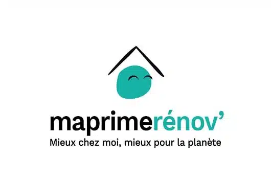 maprimerenov' Mieux chez moi, mieux pour la planète