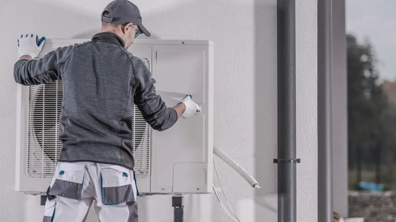 bien entretenir sa pompe à chaleur maximise ses performances